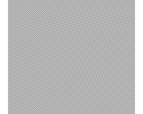 Papier peint intissé 37759-7 Attractive motif rétro 3D marron Motif géométrique pour décoration murale