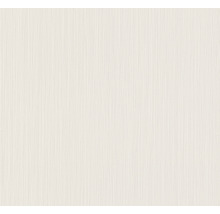 Papier peint intissé 3782-24 Attractive uni crème