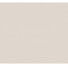 Vliestapete 37831-6 Attractive Unistruktur beige
