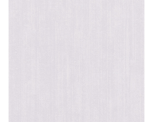 Papier peint intissé 37833-4 Attractive uni hachure crème gris