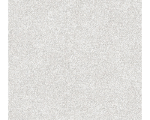 Papier peint intissé 37837-3 Attractive feuille en filigrane beige