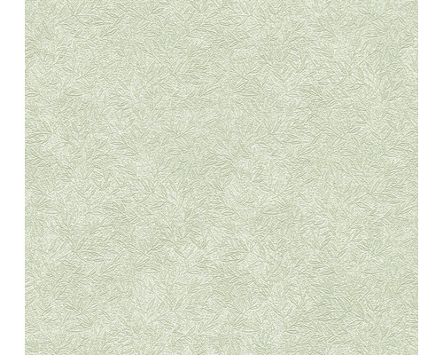 Papier peint intissé 37837-4 Attractive feuille en filigrane vert