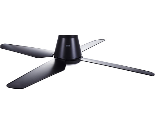 Ventilateur de plafond à cinq pales