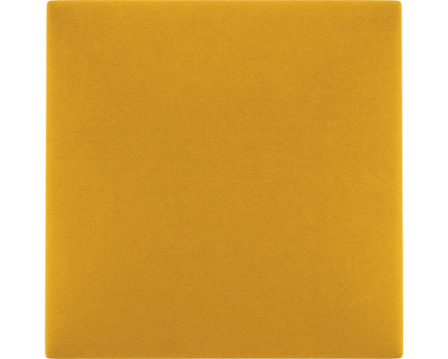 Panneau acoustique carré pour l''absorption du son