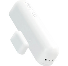 Aeotec Logo Türkontakt in Weiss