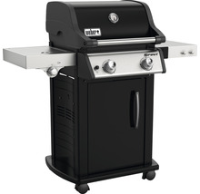 Barbecue à gaz Weber Spirit avec armoire inférieure