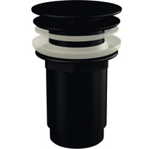 Bonde de lavabo en plastique