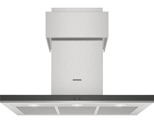 Hotte aspirante Siemens