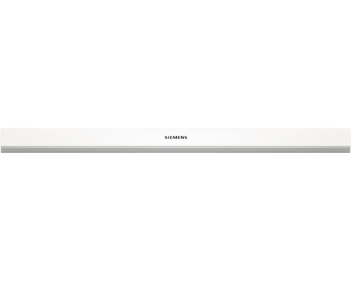 Poignée profilée Siemens LZ46521 blanche