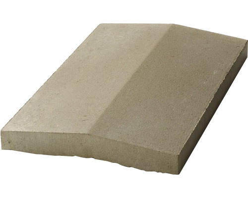 Plaque de recouvrement en béton pour murs et parterres