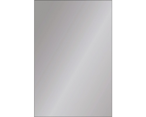 Élément principal Vidrio verre 120x180 cm gris