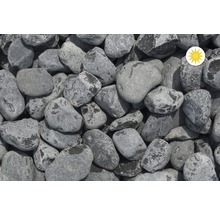 Granulati Marmorsplit schwarz 25 kg