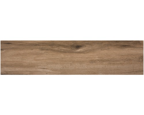 Carrelage de sol Strobus Wood 22 x 90 cm Pin