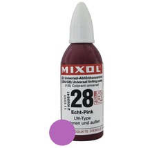 MIXOL® Abtönkonzentrat 28 echtpink 20 ml-thumb-0