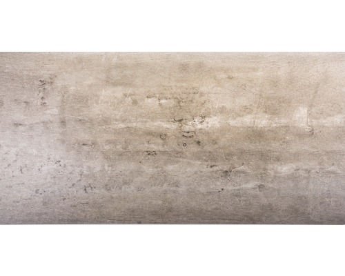 Carrelage de sol Tribeca 60x120 cm gris