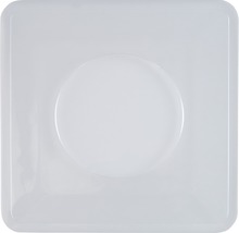 Tapetenschoner 1-fach transparent