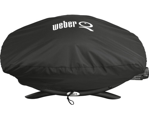 Couvercle de protection Weber Standard pour série Q 2000
