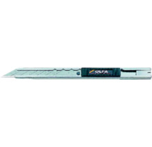 OLFA Cutter mit Abbrechklinge