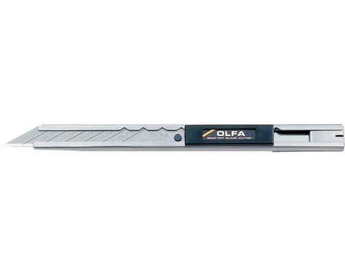 Olfa Grafik-Cutter SAC-1 135 mm