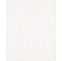 Helle Tapete mit dezenter Marmorstruktur