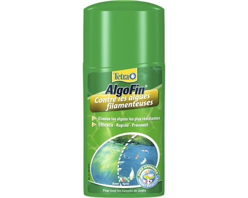 Tetra AlgoFin gegen Fadenalgen für Gartenteiche