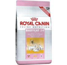 ROYAL CANIN Katzenfutter Babycat 400 g