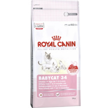 ROYAL CANIN Katzenfutter Babycat 400 g
