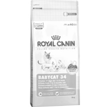 ROYAL CANIN Katzenfutter Babycat 400 g