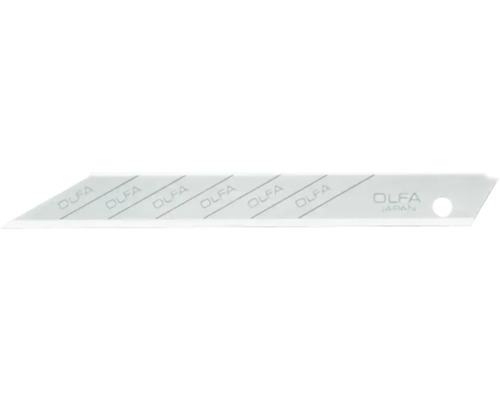 Jaguar Ersatzklingen 10er Pack - Passend Für Rasentrimmer Modelle JT1 Und JT3, 62 Mm
