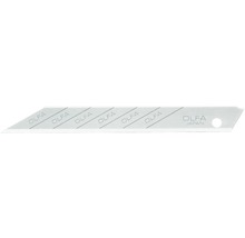 Olfa Ersatzklingen Stahl 9 mm 10er Pack-thumb-0