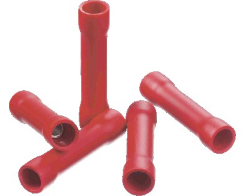 Stossverbinder rot 20 Stück Stossverbinder rot 20 Stück