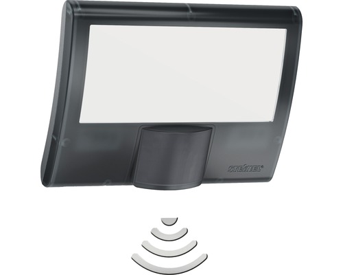 Aussenleuchte mit Bewegungsmelder