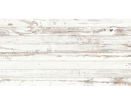 Holzpaneele mit weißer Oberfläche