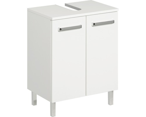 Armoire basse de lavabo Pelipal Wiesbaden