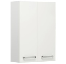 Wandschrank Pelipal Wiesbaden 70x50x20 cm weiss glänzend