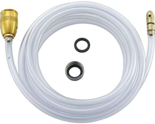 Nettoyeur haute pression Power-Jet M22/M24 3 m Nettoyeur haute pression Power-Jet M22/M24 3 m