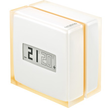 Netatmo Thermostat zur Temperaturregelung