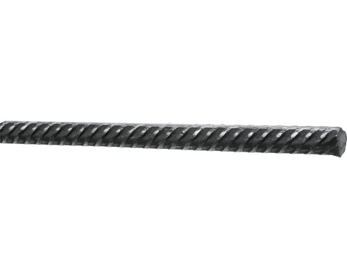 CATNIC Torstahl gerippt nach DIN 488 Ø 12 mm 3000 mm CATNIC Torstahl gerippt nach DIN 488 Ø 12 mm 3000 mm