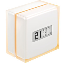 Elektronischer Raumthermostat mit Display