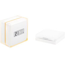 Netatmo Thermostat und Funkmodul