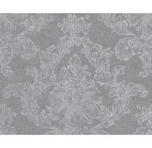 Tapete mit floralem Muster