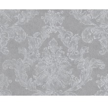 Tapete mit floralem Muster