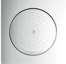 Pomme de douche Grohe avec jet de douche