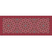 mySPOTTi Bodenschutzmatte buddy Latika M 1800x680x0.5 mm