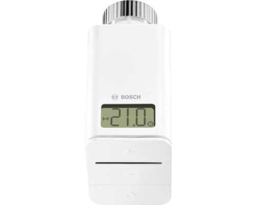 Thermostat de radiateur Bosch Smart Home