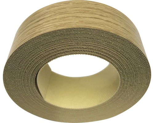 Rouleau de chant avec aspect bois