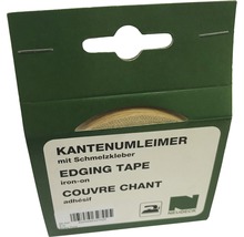 Kantenumleimer Eiche hell mit Schmelzkleber 0.3x20x5000 mm-thumb-2