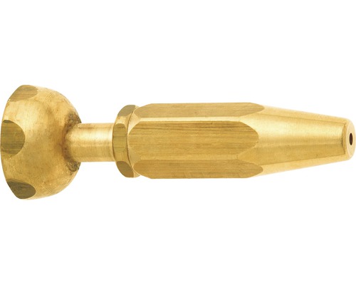 Spritzdüse Karasto 1/2" IG G 3/4", MS schwer Spritzdüse Karasto 1/2" IG G 3/4", MS schwer