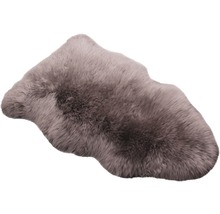 Schaffell taupe ca. 90x60 cm-thumb-3 Schaffell taupe ca. 90x60 cm-thumb-3