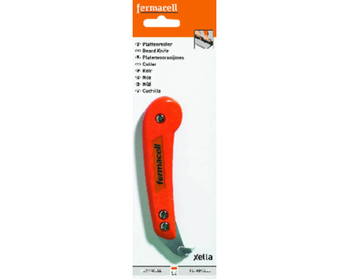 Cutter à plaques Fermacell